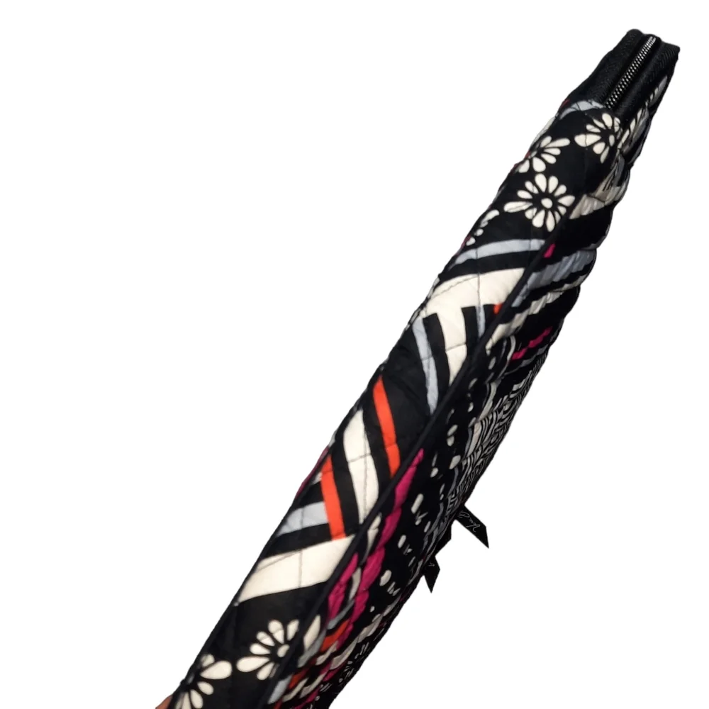 Vera Bradley Northern Stripes Padded Laptop Sleeve 14